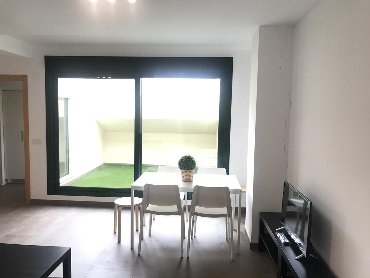 Appartement Deluxe Benicasim