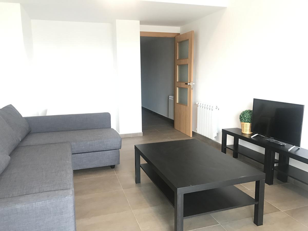 Apartament Deluxe Benicasim *