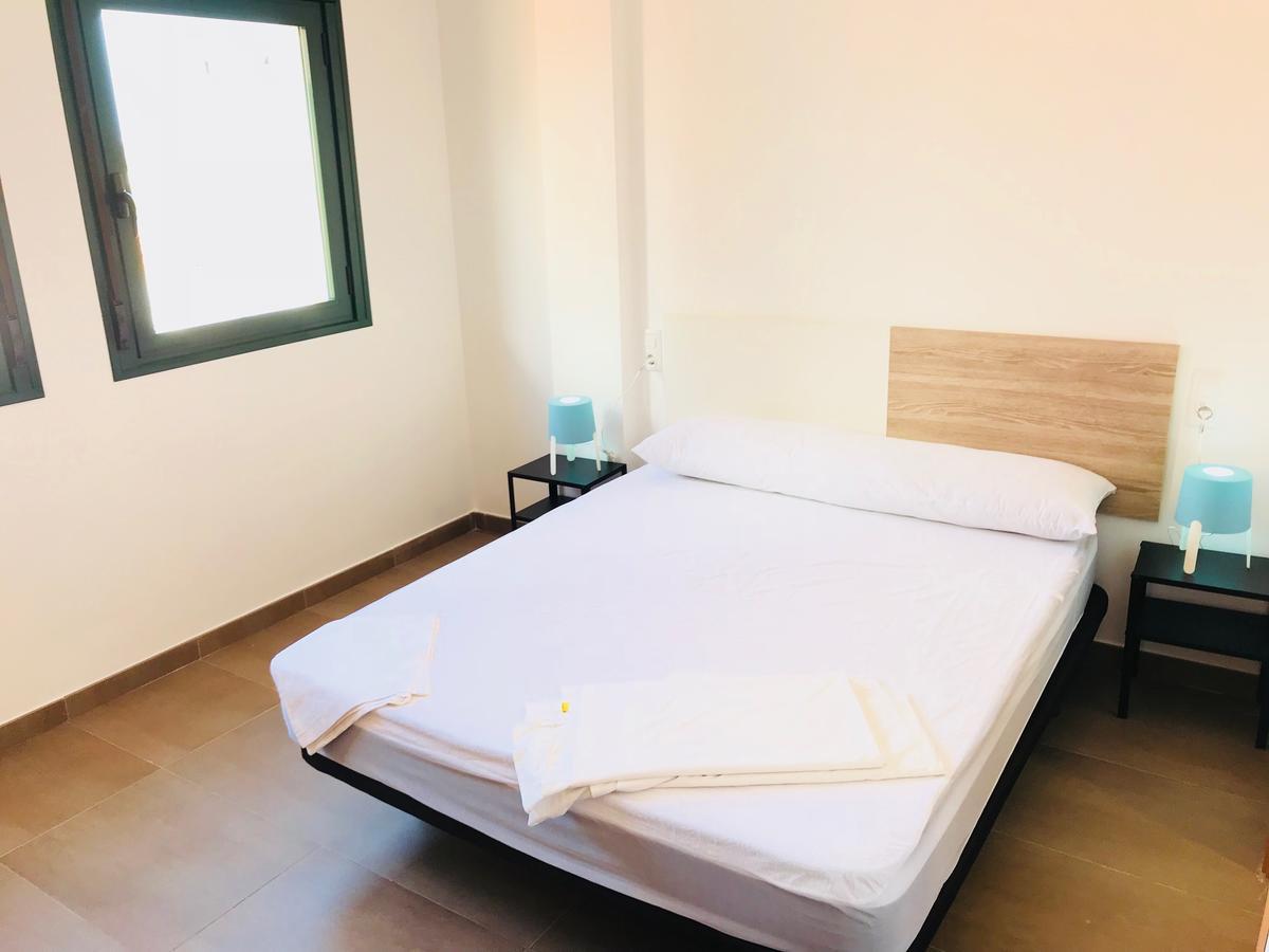 Deluxe Benicasim Appartement Benicàssim