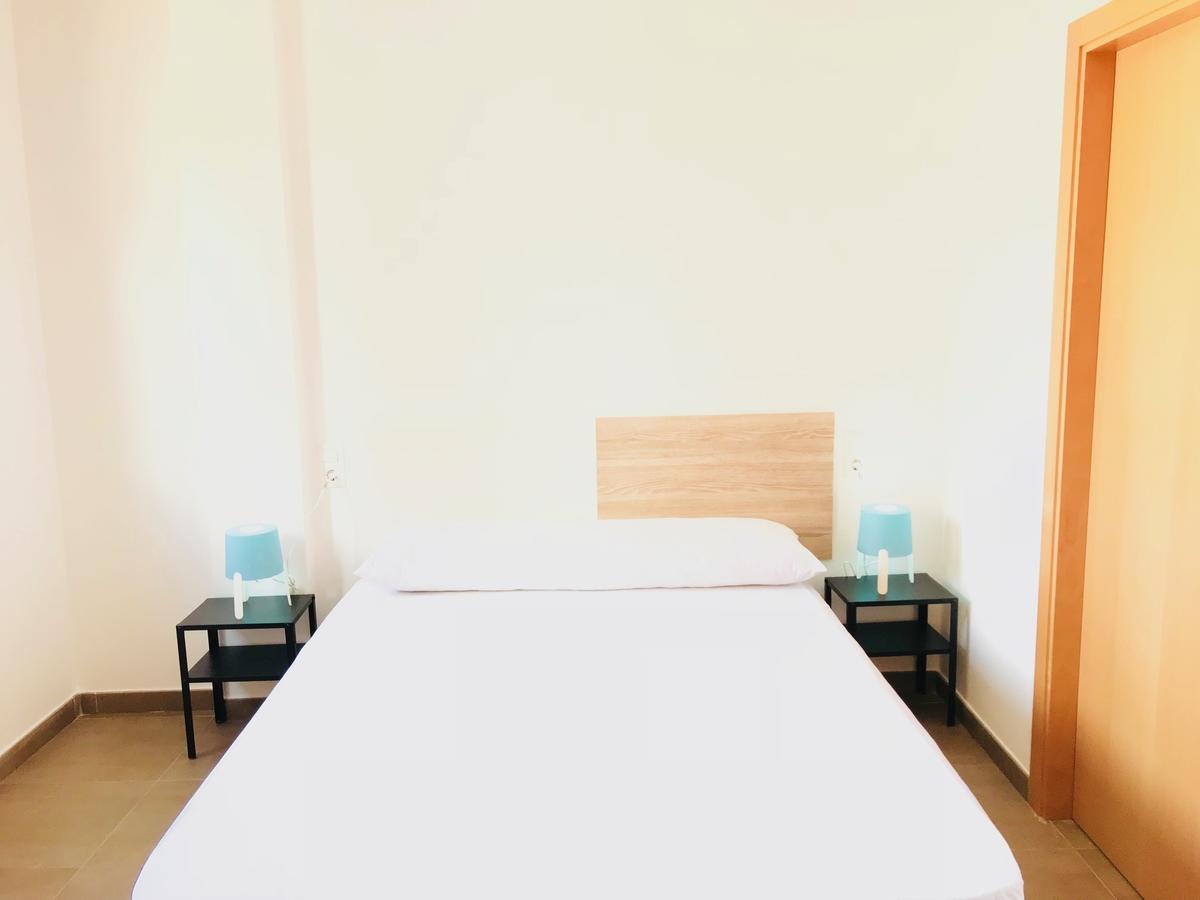 Deluxe Benicasim Apartament Benicàssim