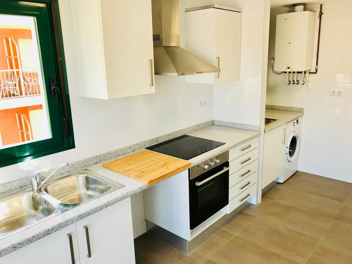 Apartment Deluxe Benicasim