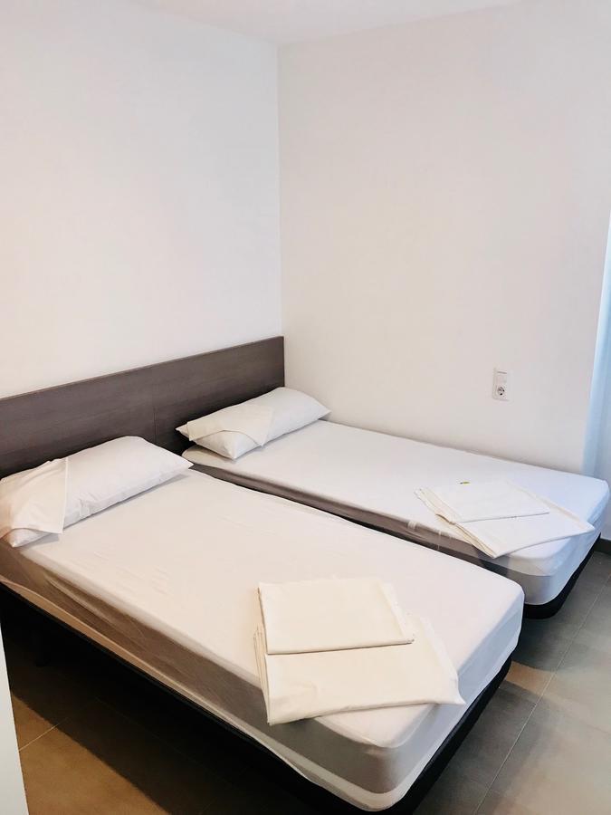 Deluxe Benicasim
