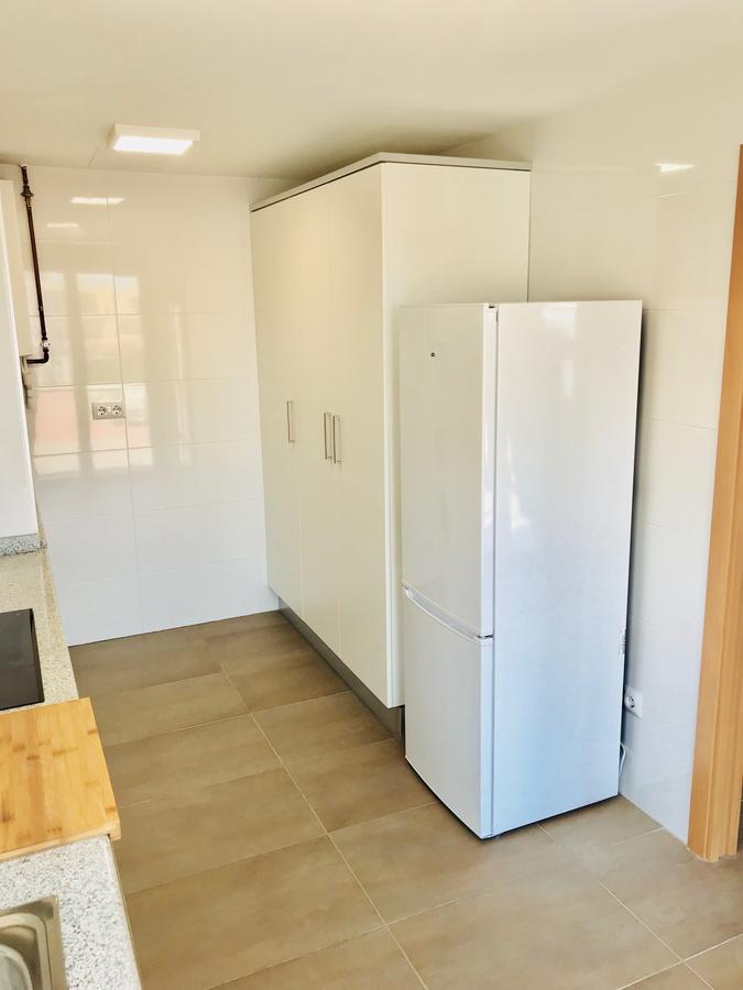 Deluxe Benicasim Apartment