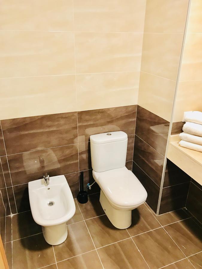 Apartment Deluxe Benicasim