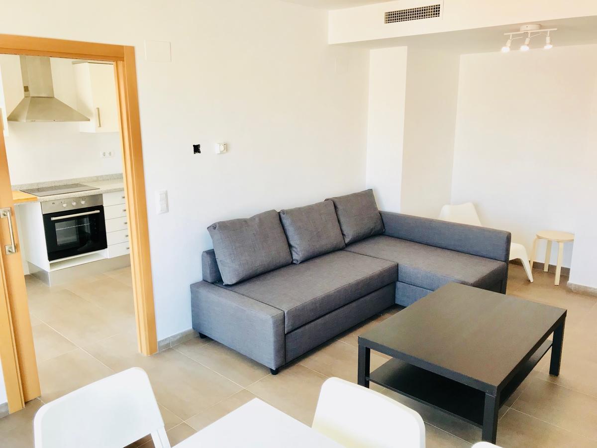 Apartment Deluxe Benicasim