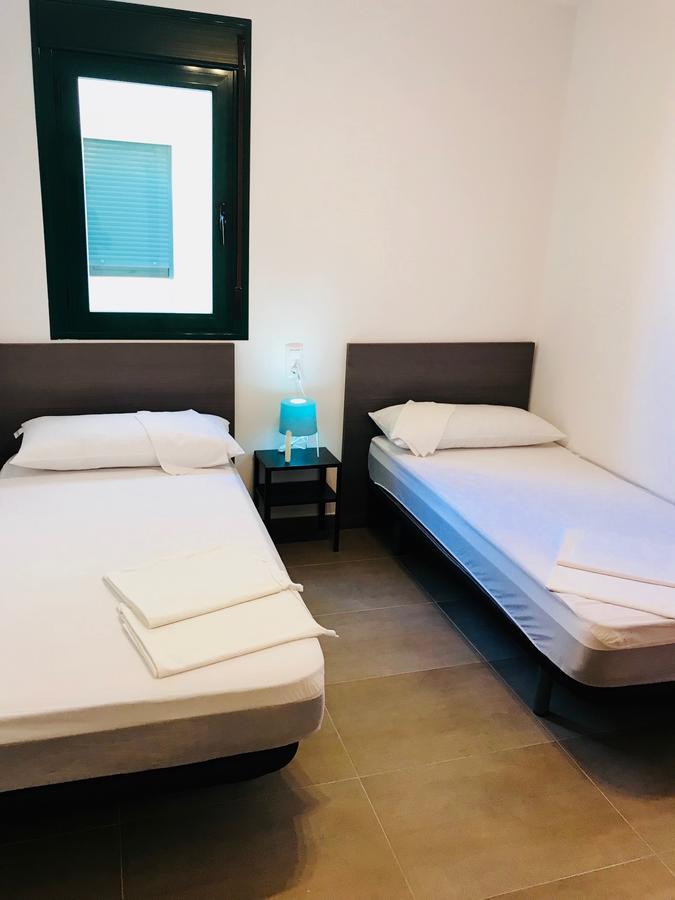Deluxe Benicasim Apartment Benicàssim