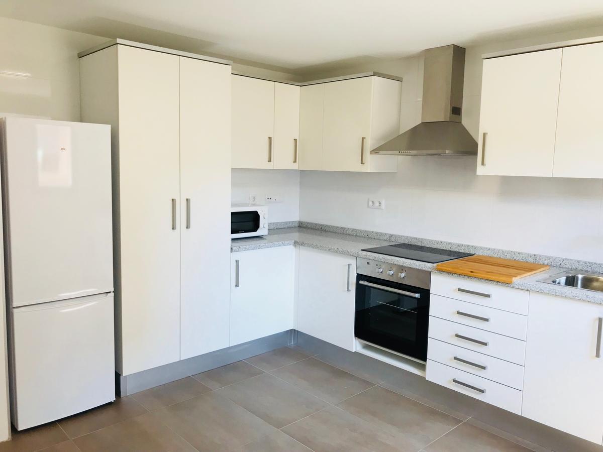 Apartment Deluxe Benicasim